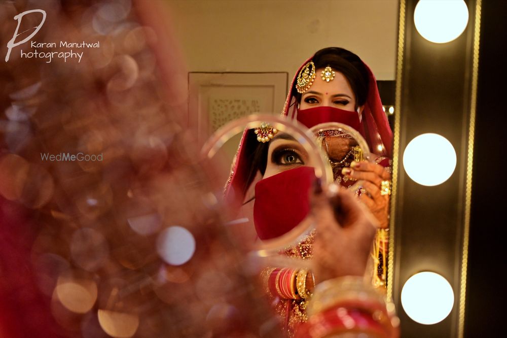 Photo By Karan Manutwal Photography - Photographers