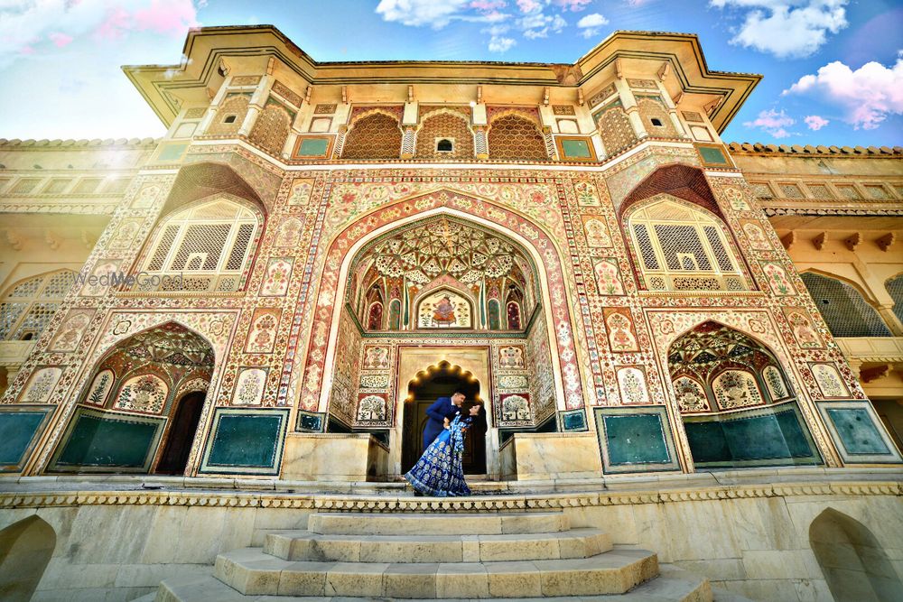 Photo By Karan Manutwal Photography - Photographers