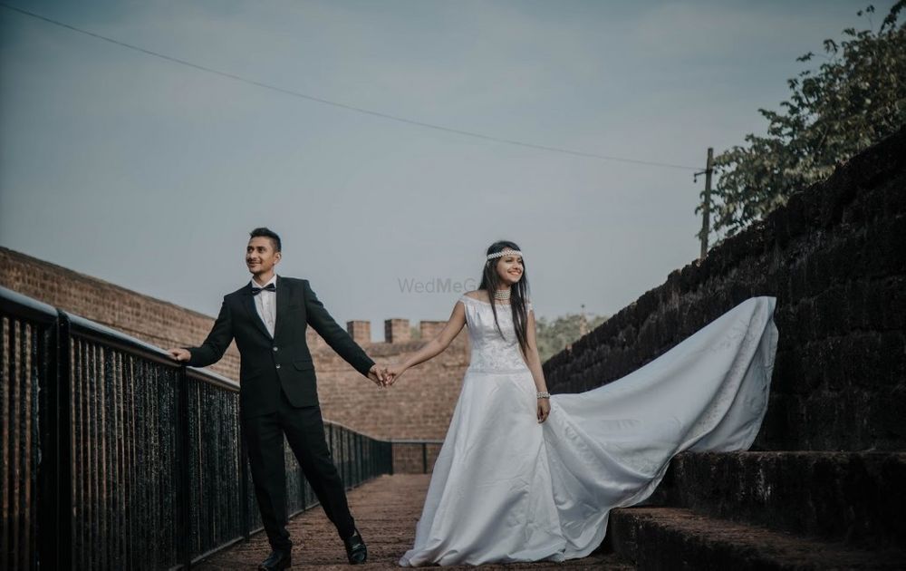 Photo By Xpose The Wedding Studio - Photographers