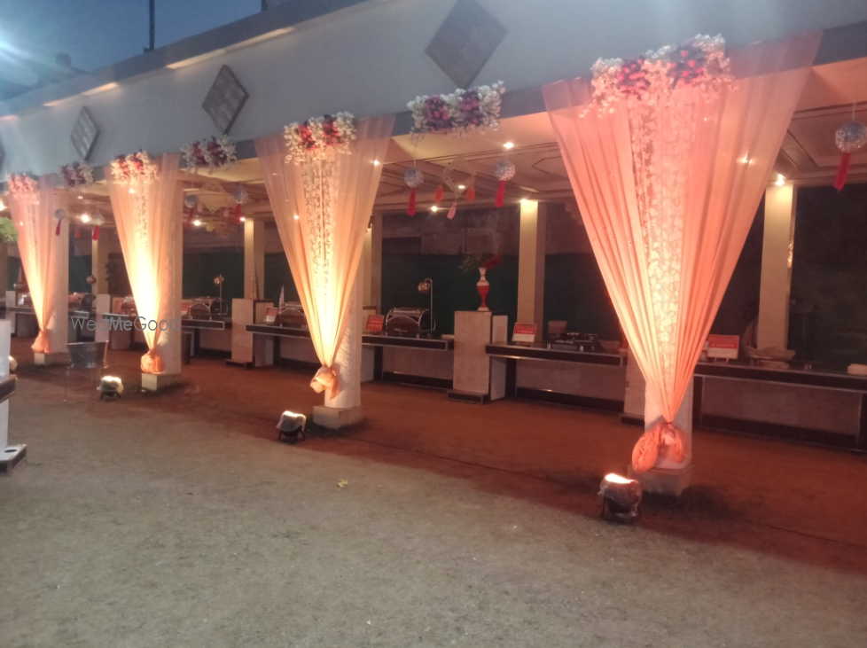 Photo By Tiwari Marriage Garden - Venues