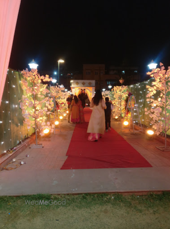Photo By Tiwari Marriage Garden - Venues