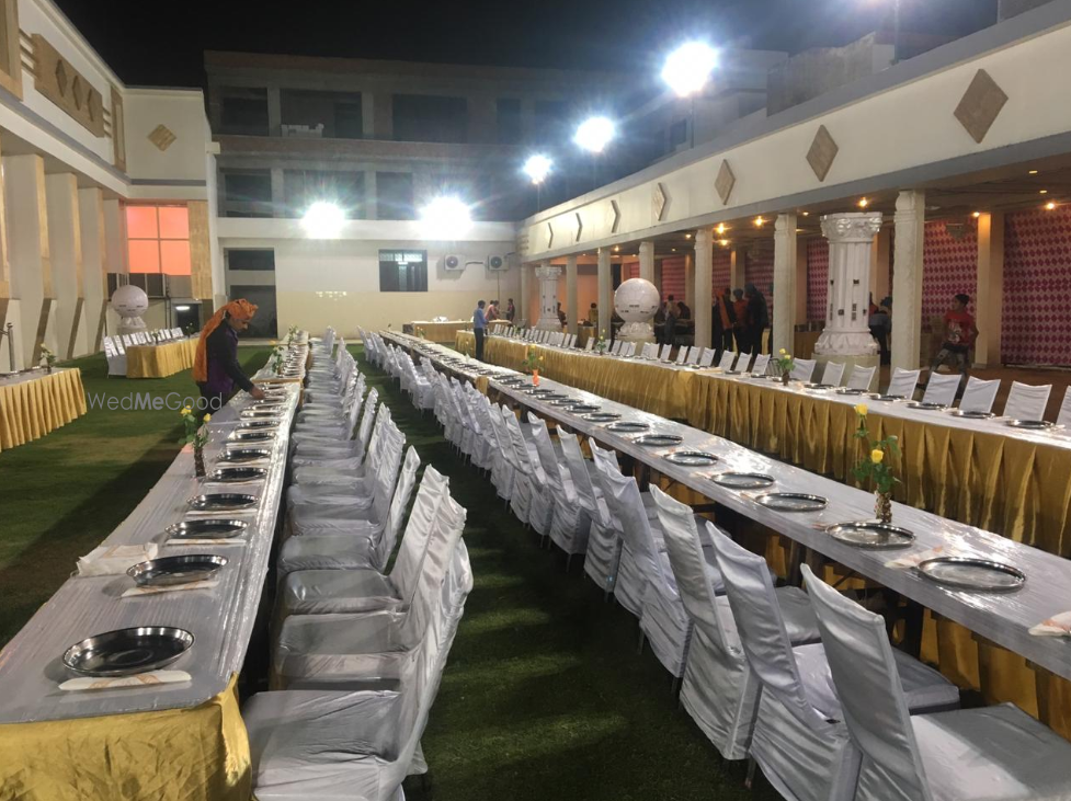 Photo By Tiwari Marriage Garden - Venues