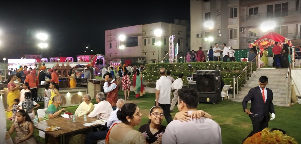 Photo By Tiwari Marriage Garden - Venues