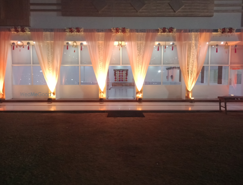 Photo By Tiwari Marriage Garden - Venues
