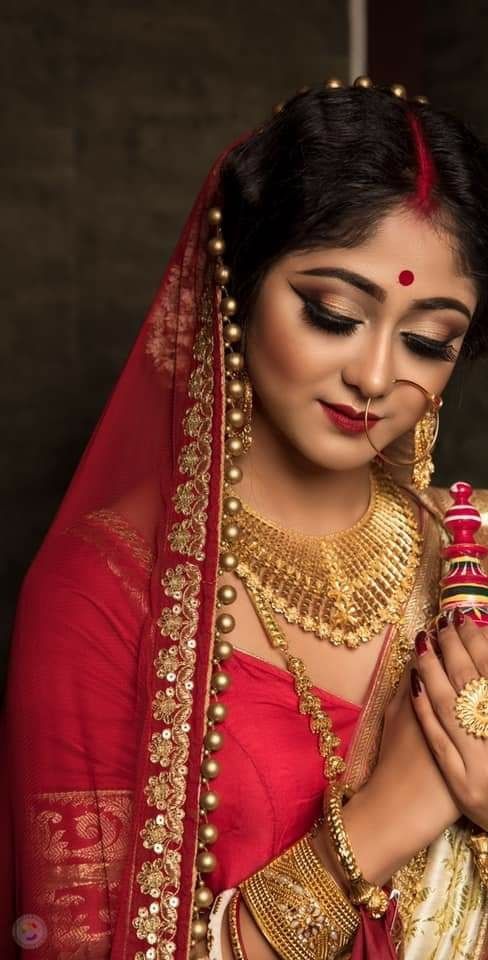 Photo By AruShimmers - Bridal Makeup