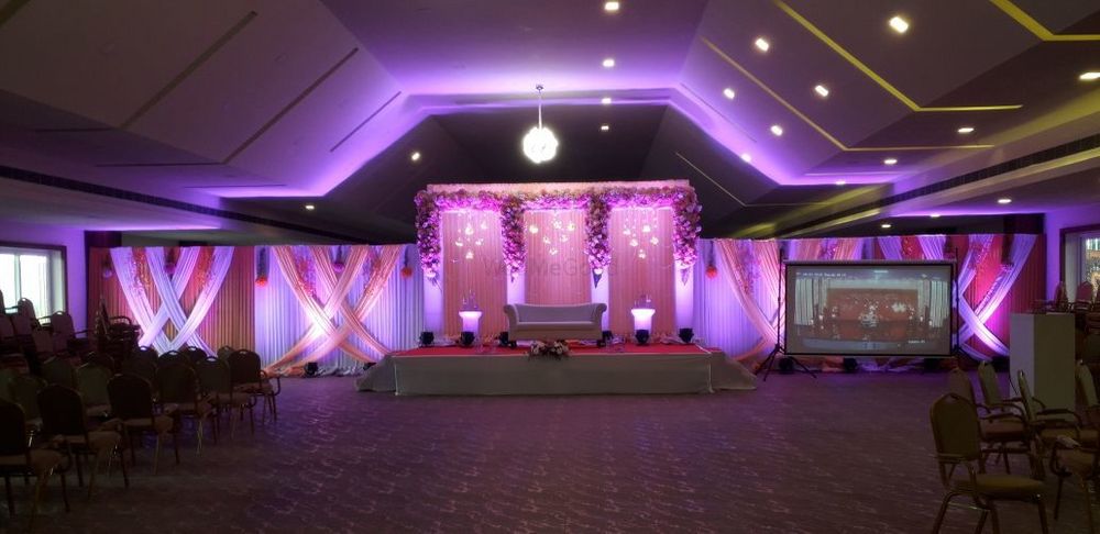 Photo By Iris Events & Decor - Decorators