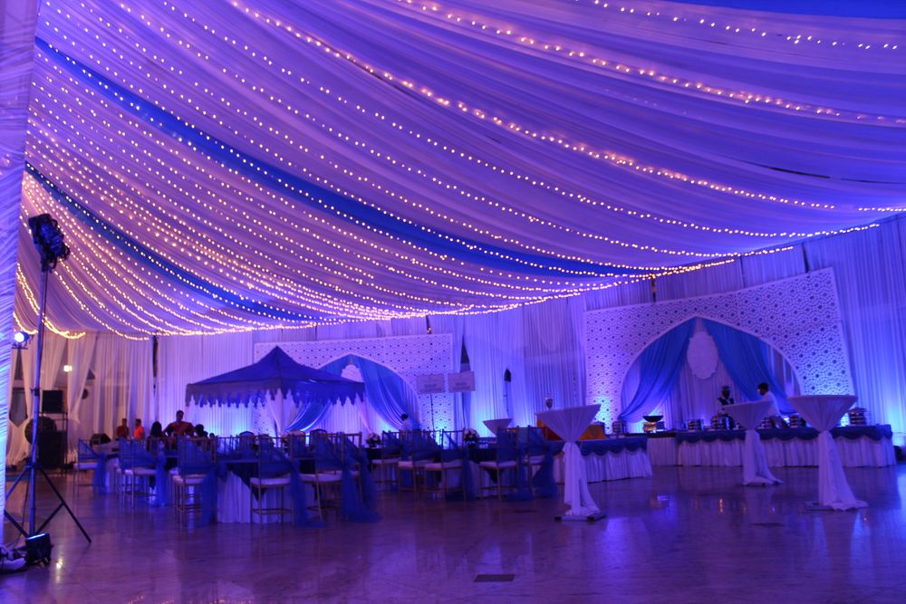 Photo By Iris Events & Decor - Decorators