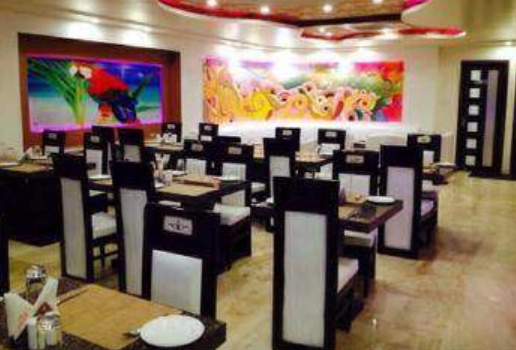 Photo By Mansa Sweet and Restaurant - Venues
