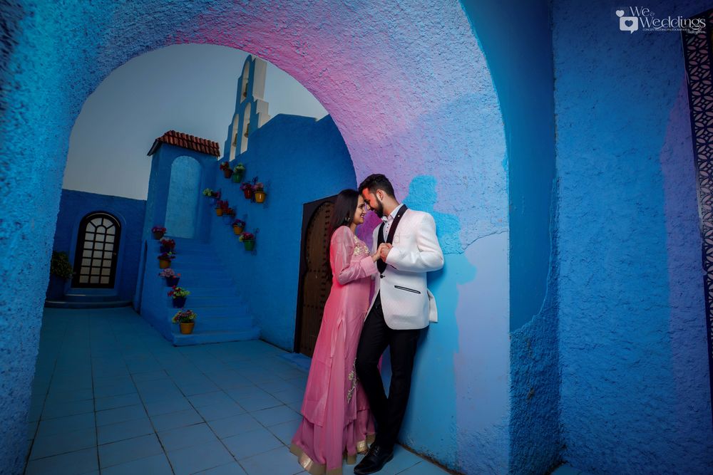 Photo By Harsh Karnawat Photography - Pre Wedding Photographers