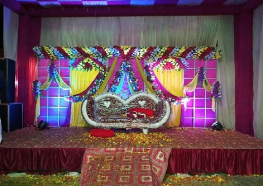 Prayag Vimla Banquet Hall