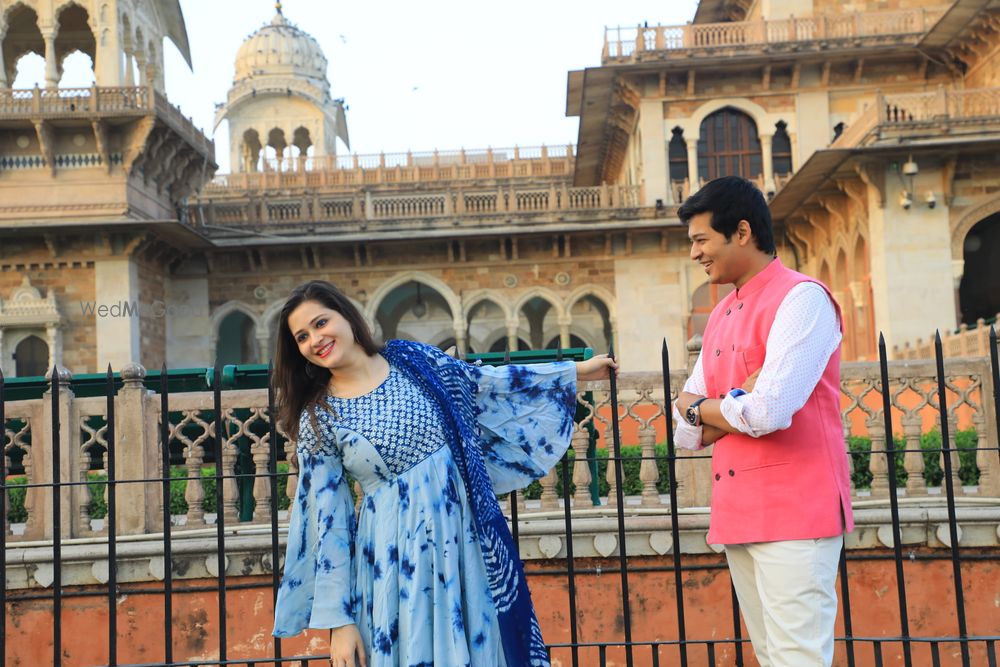 Photo By Ashok Solanki Photography - Photographers