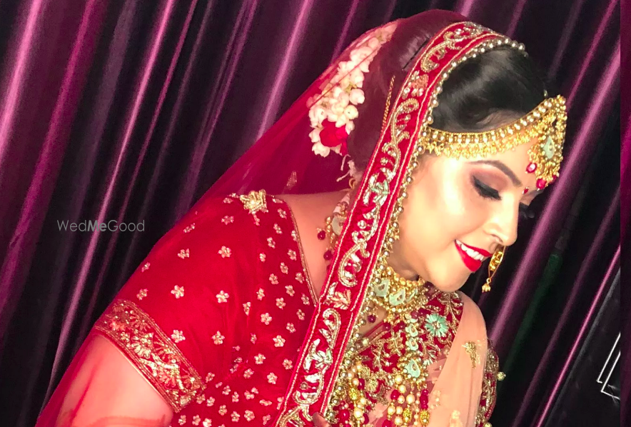 Chetna Sethi MUA 