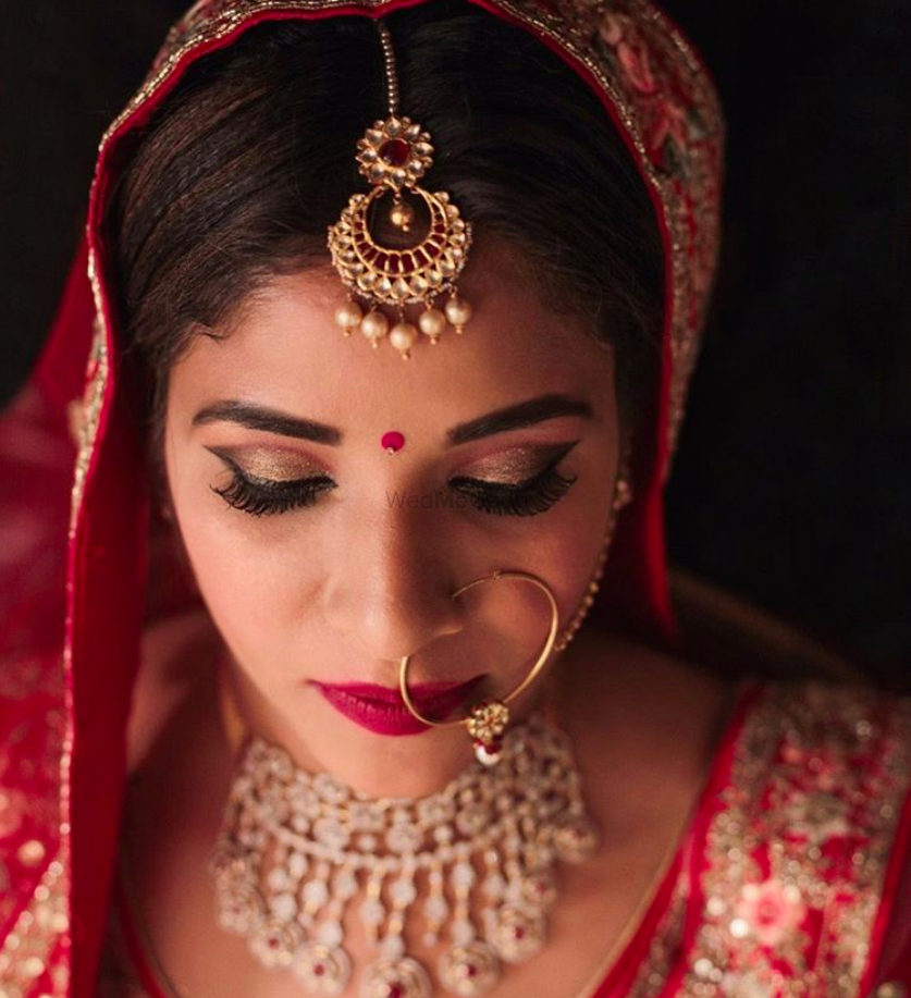Photo By Makeup by Aaliyah Pirzada - Bridal Makeup