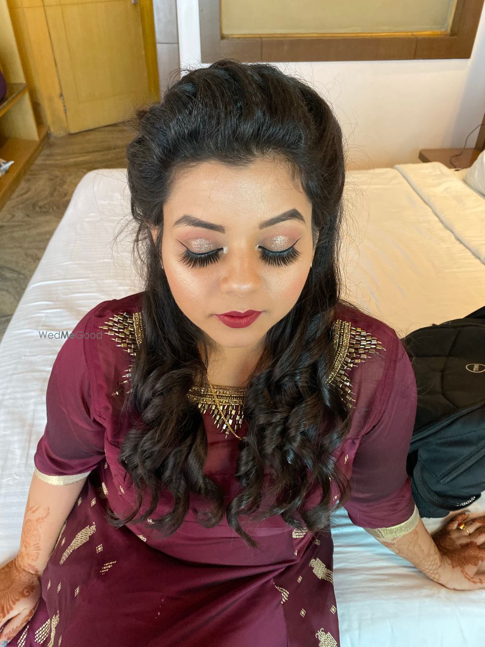 Photo By Makeup by Rr - Bridal Makeup