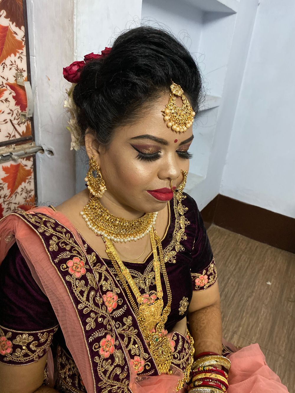 Photo By Makeup by Rr - Bridal Makeup