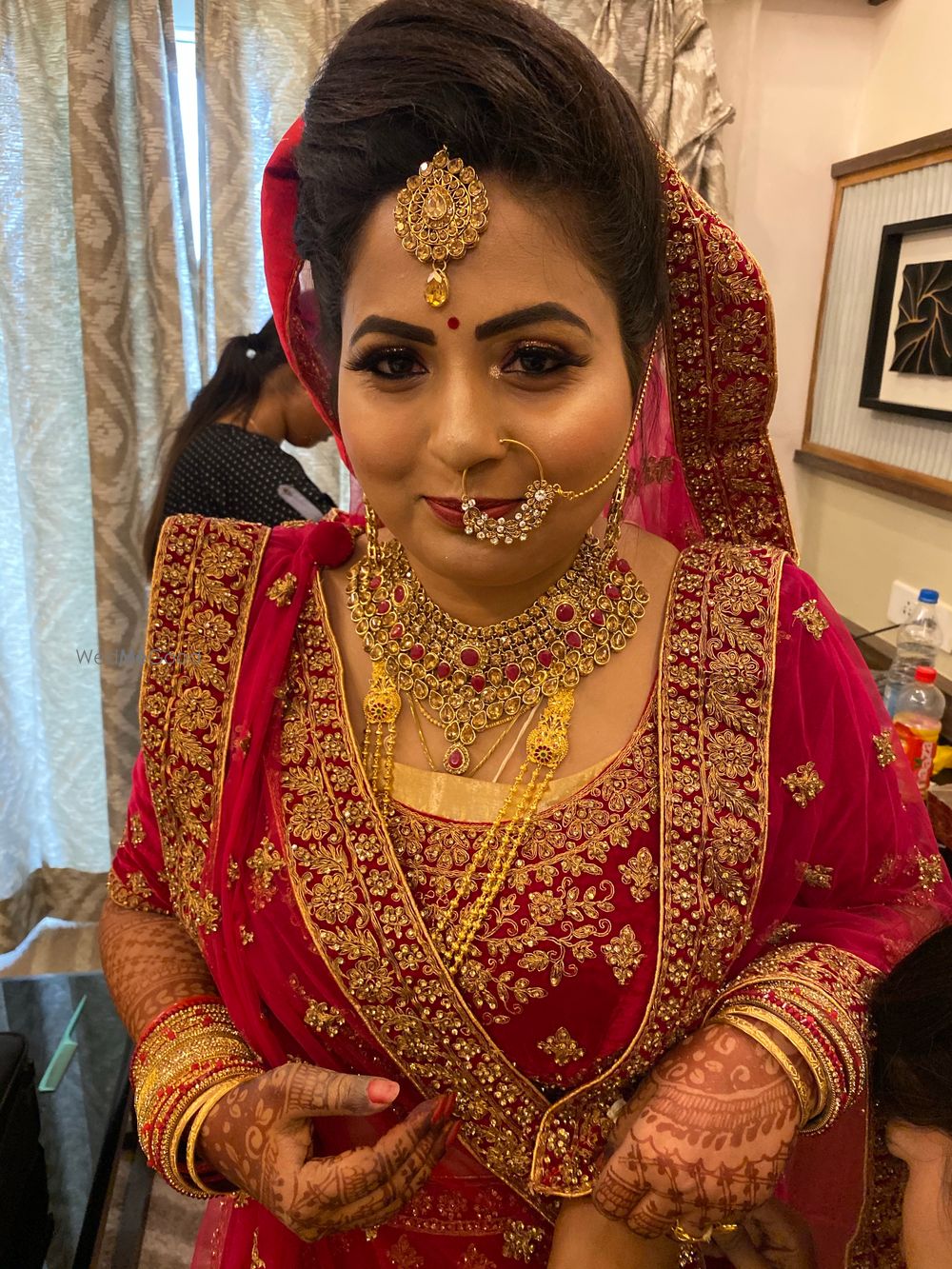 Photo By Makeup by Rr - Bridal Makeup