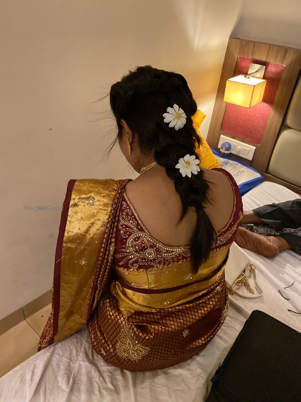 Photo By Makeup by Rr - Bridal Makeup