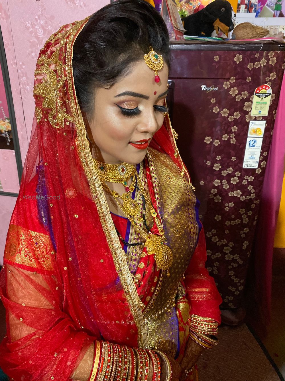 Photo By Makeup by Rr - Bridal Makeup