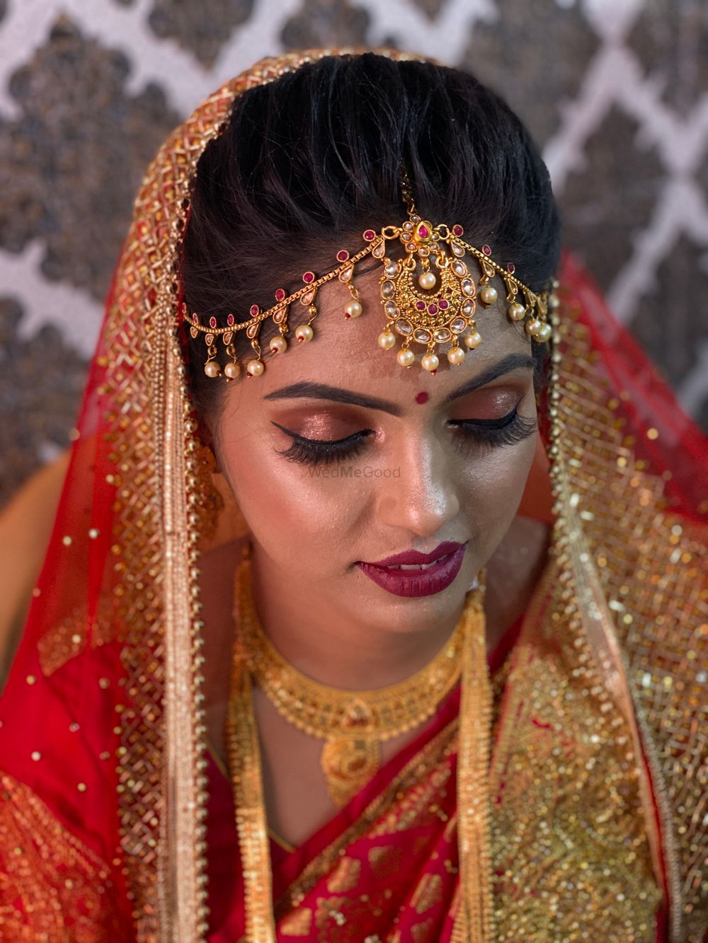 Photo By Makeup by Rr - Bridal Makeup