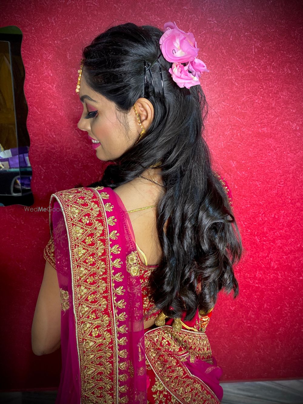 Photo By Makeup by Rr - Bridal Makeup