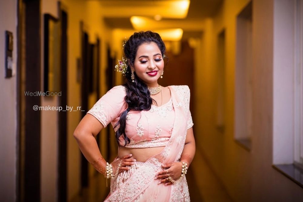 Photo By Makeup by Rr - Bridal Makeup