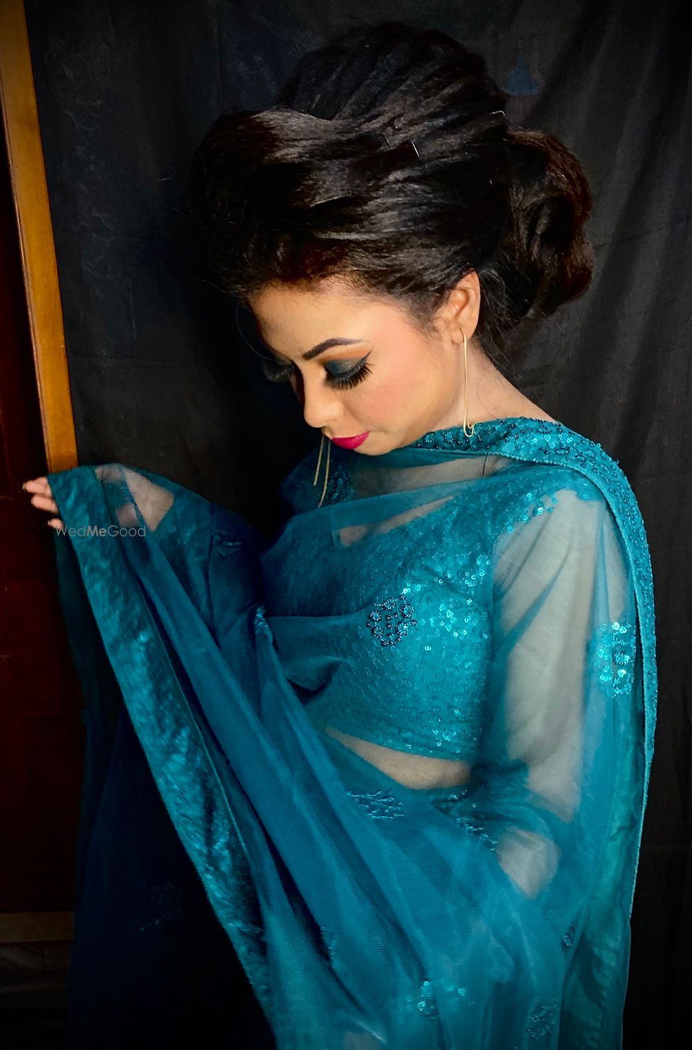 Photo By Makeup by Rr - Bridal Makeup