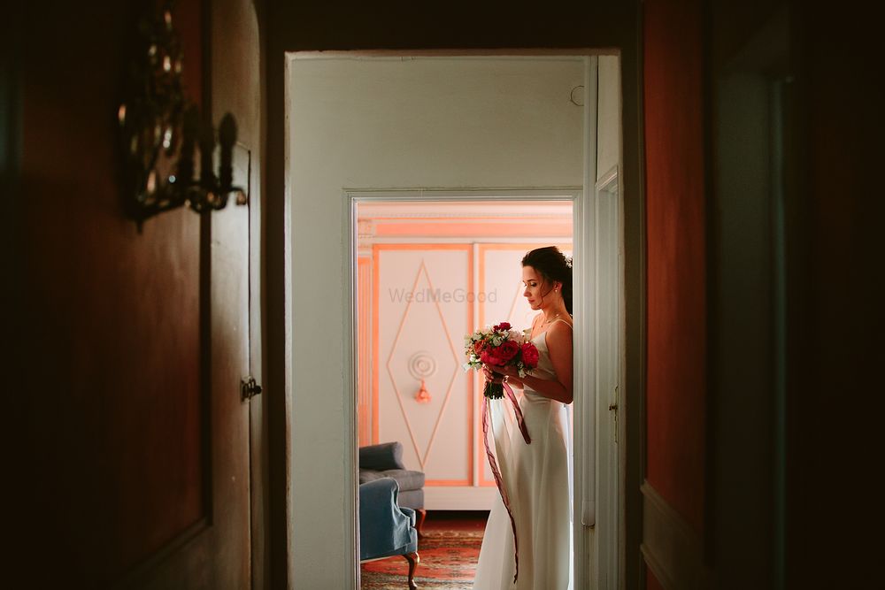 Photo By My Dolce Farniente - Wedding Planners