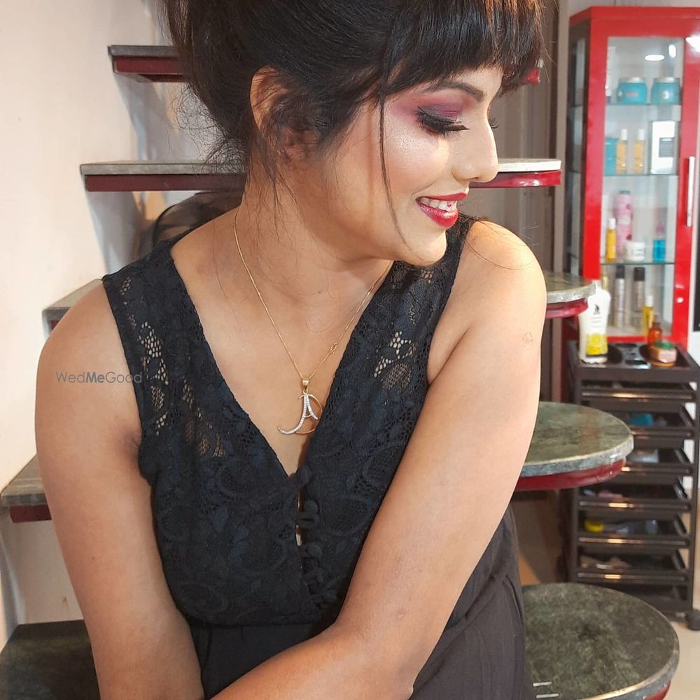 Photo By Reflection Beauty Care and Spa - Bridal Makeup