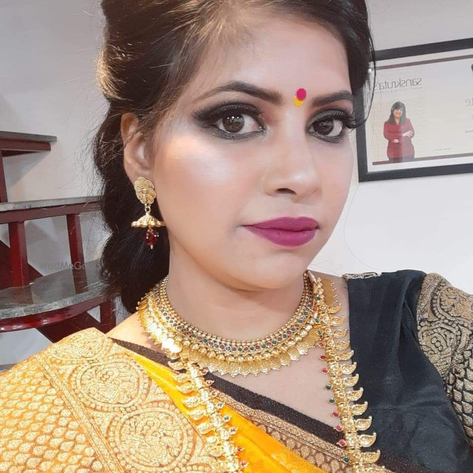 Photo By Reflection Beauty Care and Spa - Bridal Makeup