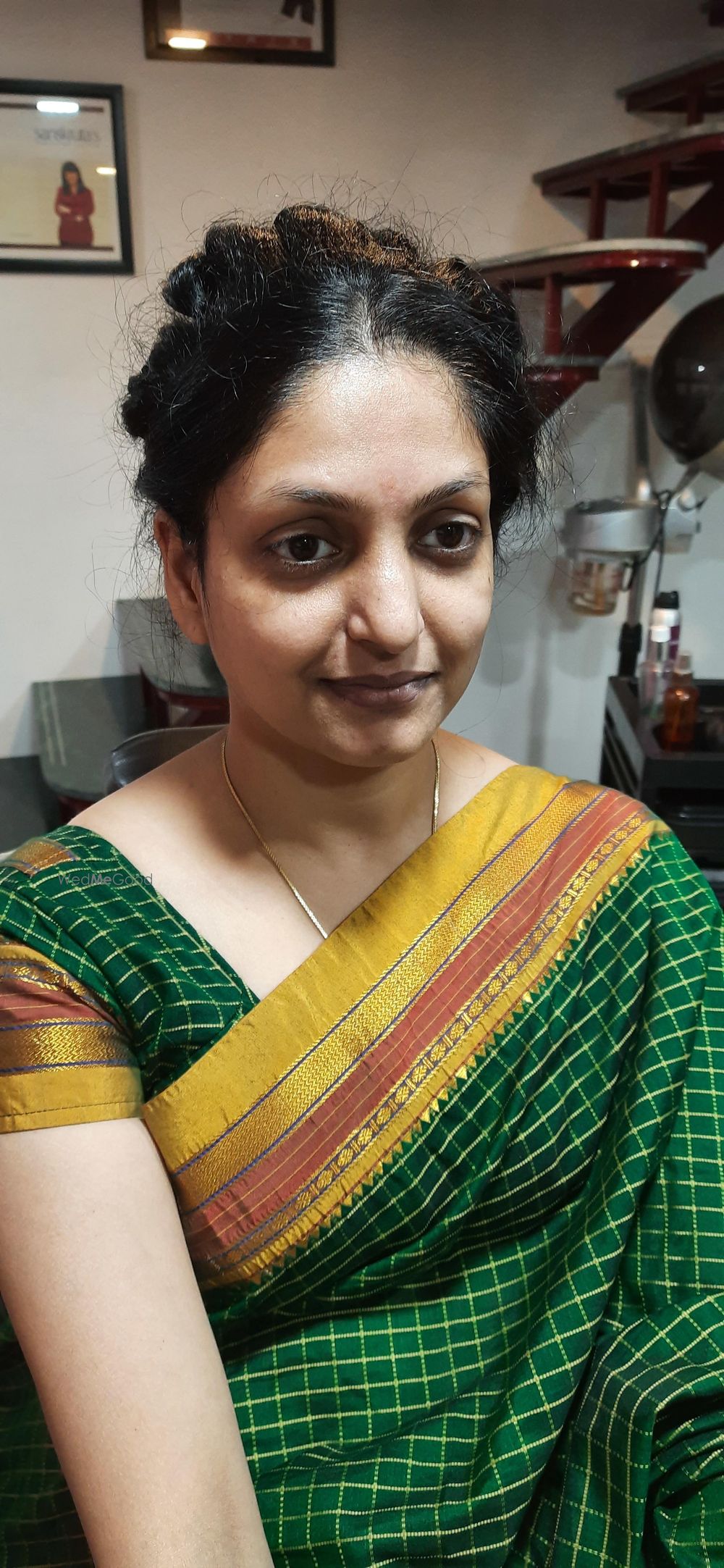 Photo By Reflection Beauty Care and Spa - Bridal Makeup