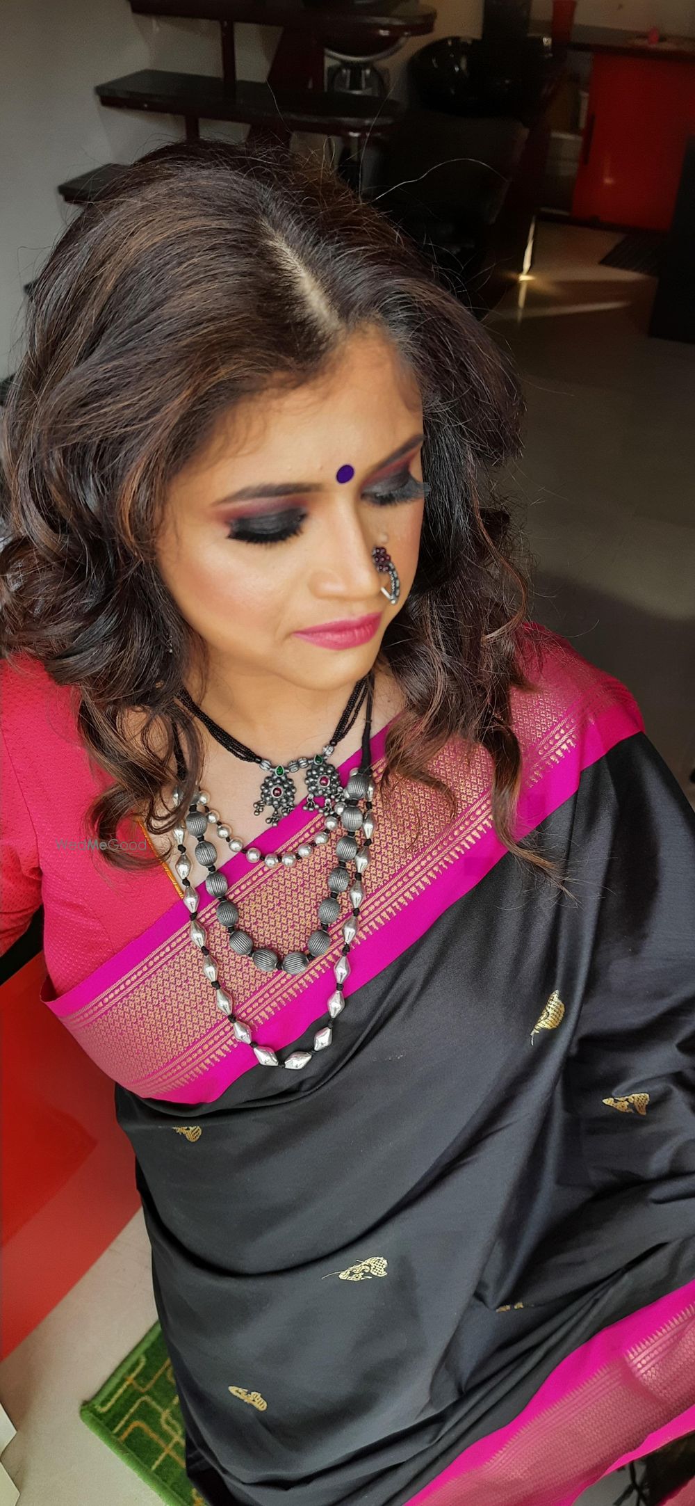 Photo By Reflection Beauty Care and Spa - Bridal Makeup