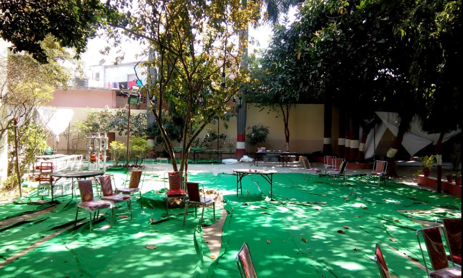 Photo By Hotel Kanishka - Venues