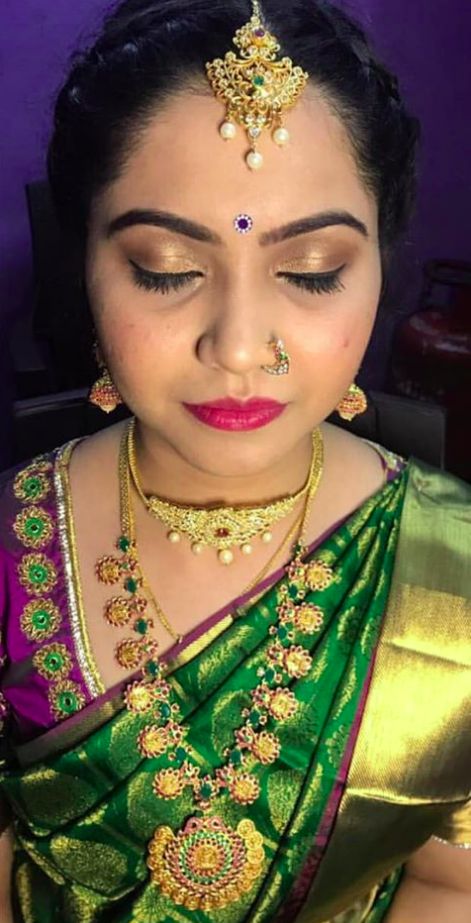 Photo By Makeup by The Flossything - Bridal Makeup