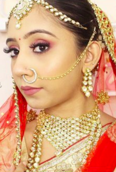 Photo By Makeup by The Flossything - Bridal Makeup