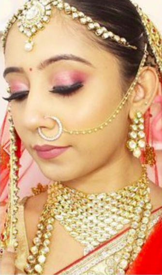 Photo By Makeup by The Flossything - Bridal Makeup