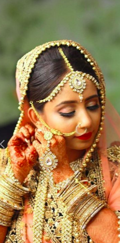 Photo By Makeup by The Flossything - Bridal Makeup