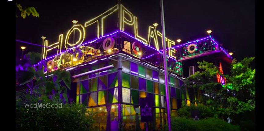 Hot Plate The Restaurant