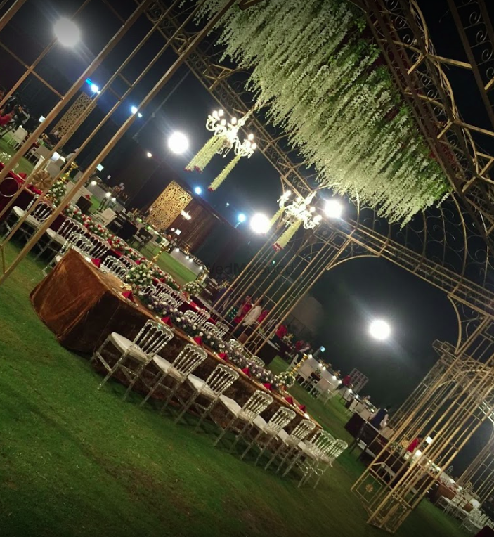 Photo By Aatithya Party Plot - Venues