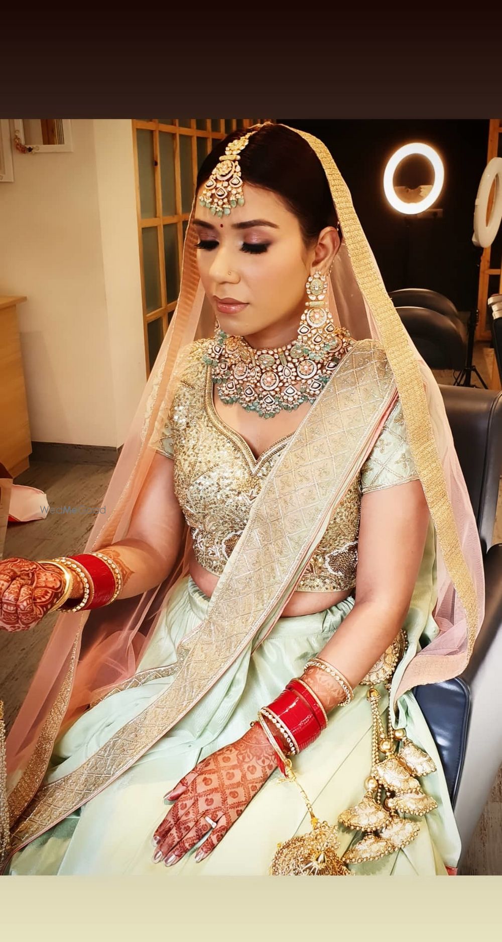 Photo By Makeup Artist Parulduggal - Bridal Makeup