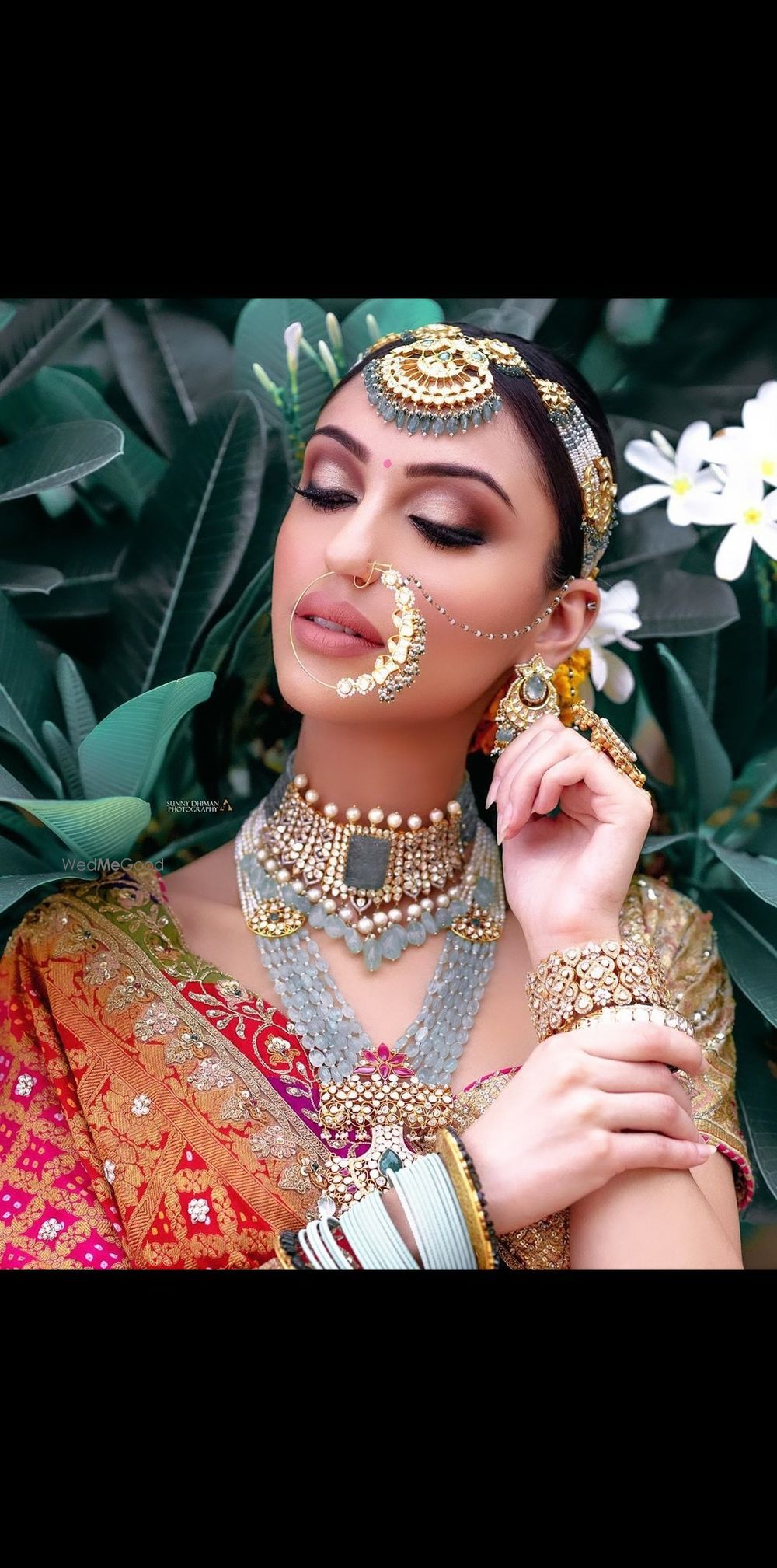 Photo By Makeup Artist Parulduggal - Bridal Makeup