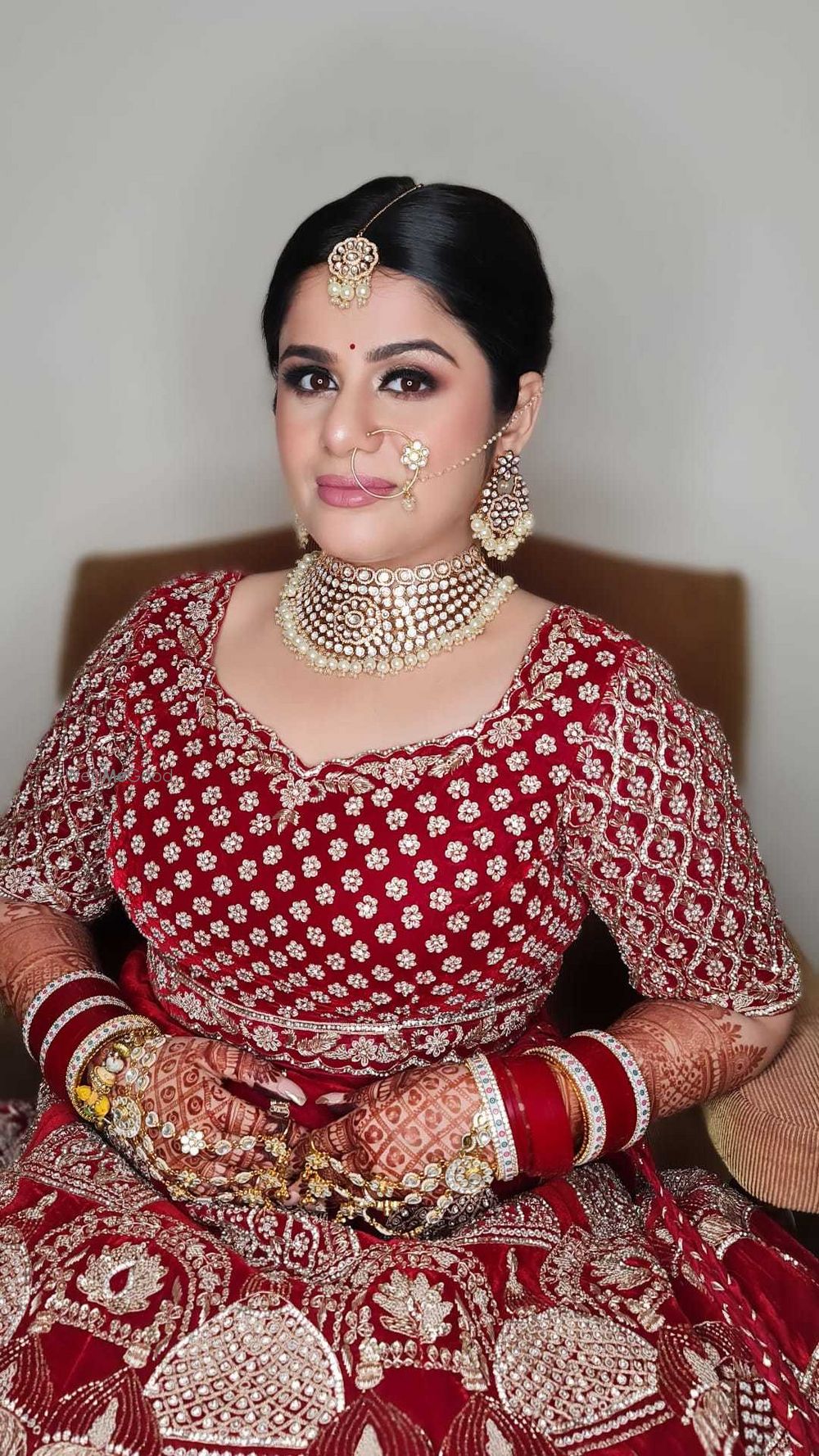 Photo By Makeup Artist Parulduggal - Bridal Makeup