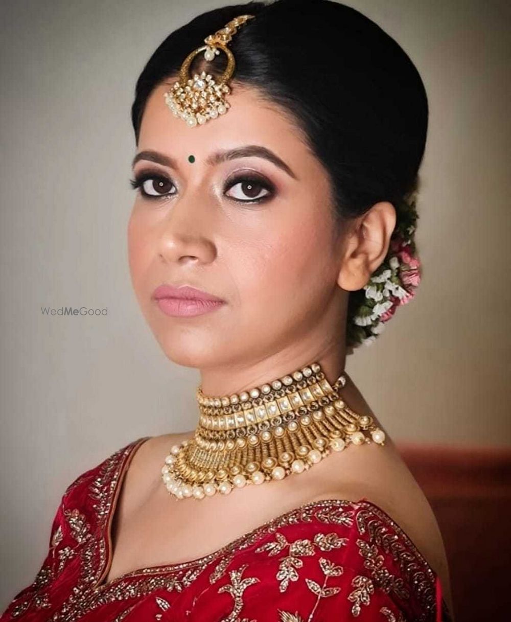 Photo By Makeup Artist Parulduggal - Bridal Makeup