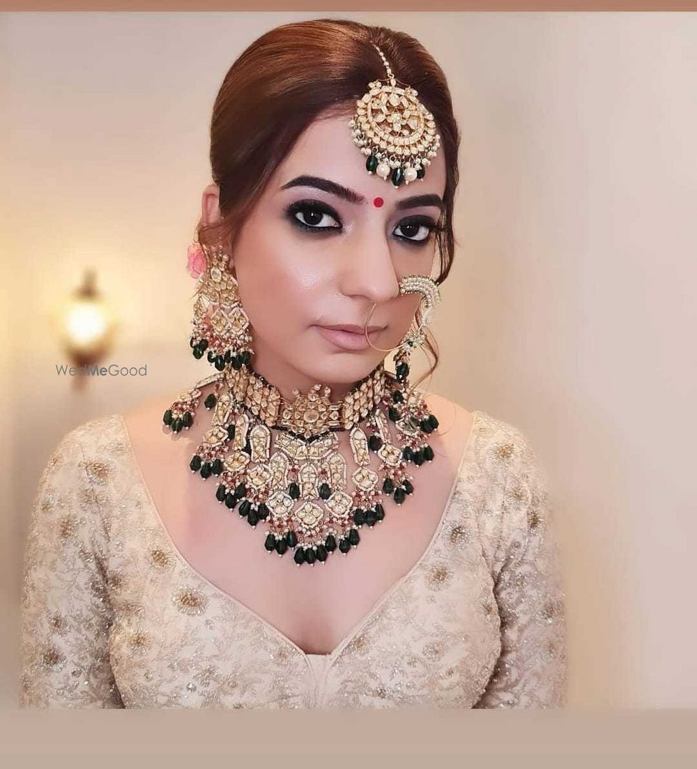 Photo By Makeup Artist Parulduggal - Bridal Makeup