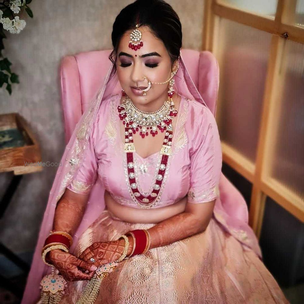 Photo By Makeup Artist Parulduggal - Bridal Makeup