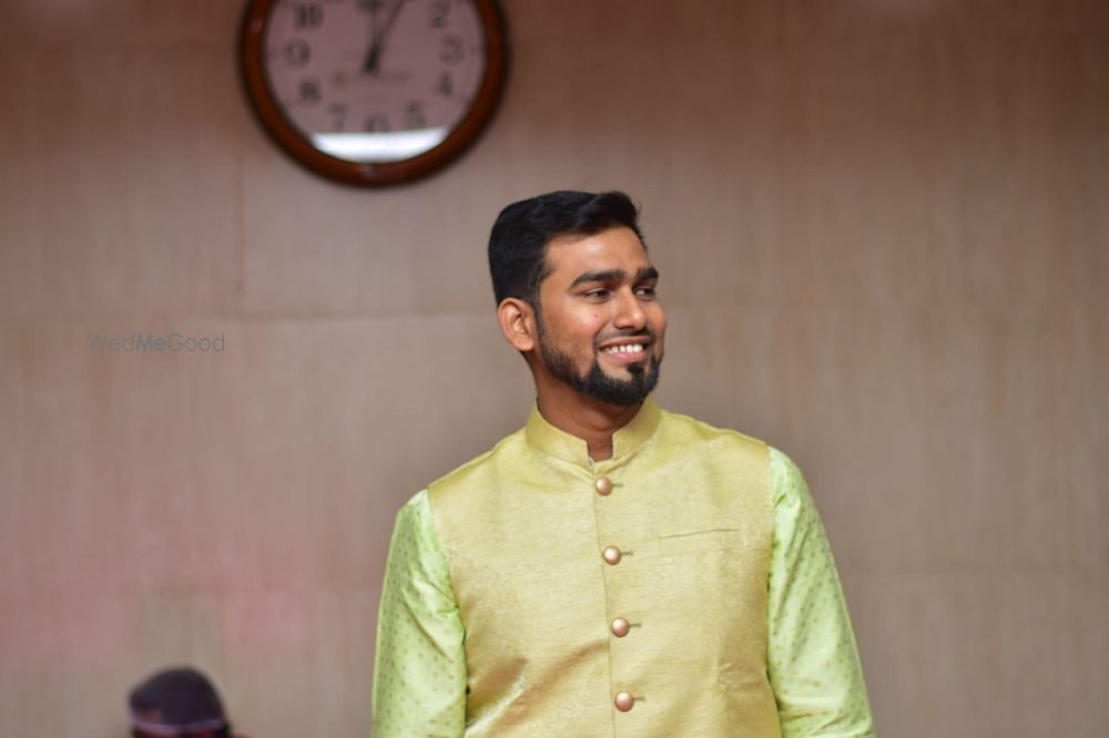 Photo By Manyapratha Luxrr - Groom Wear