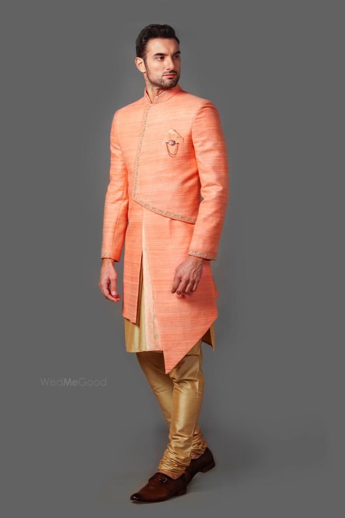 Photo By Manyapratha Luxrr - Groom Wear