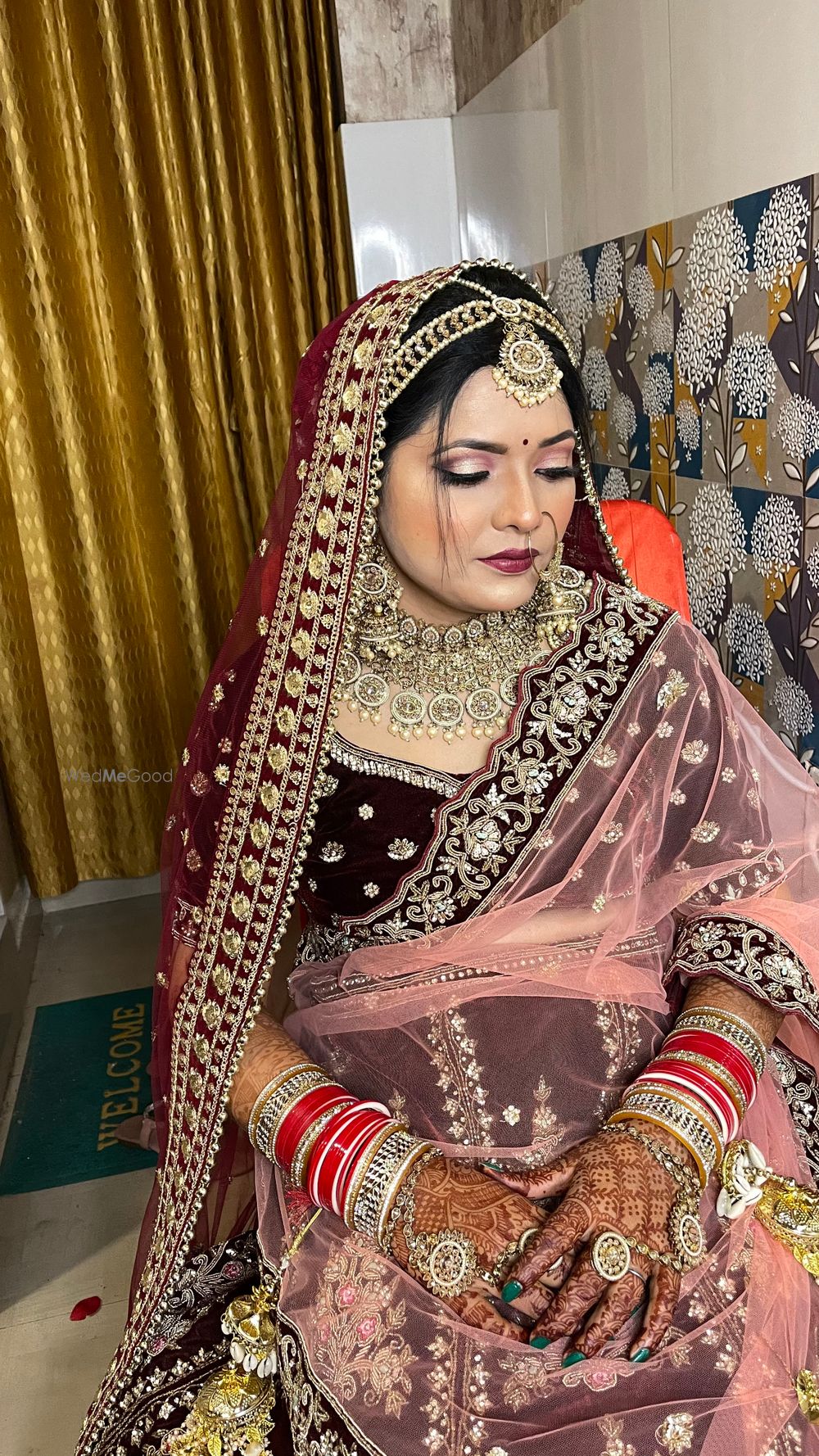 Photo By Makeover by Devanshi - Bridal Makeup