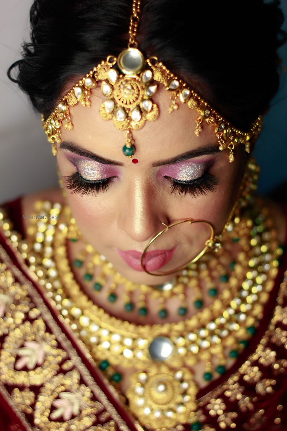 Photo By Makeover by Devanshi - Bridal Makeup