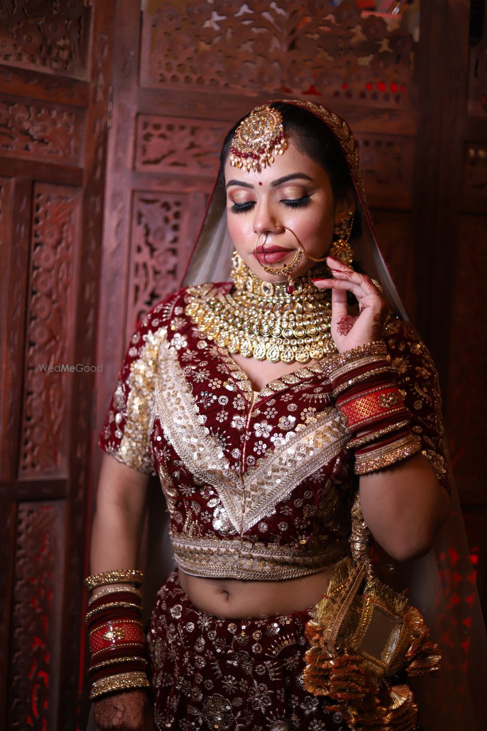 Photo By Makeover by Devanshi - Bridal Makeup