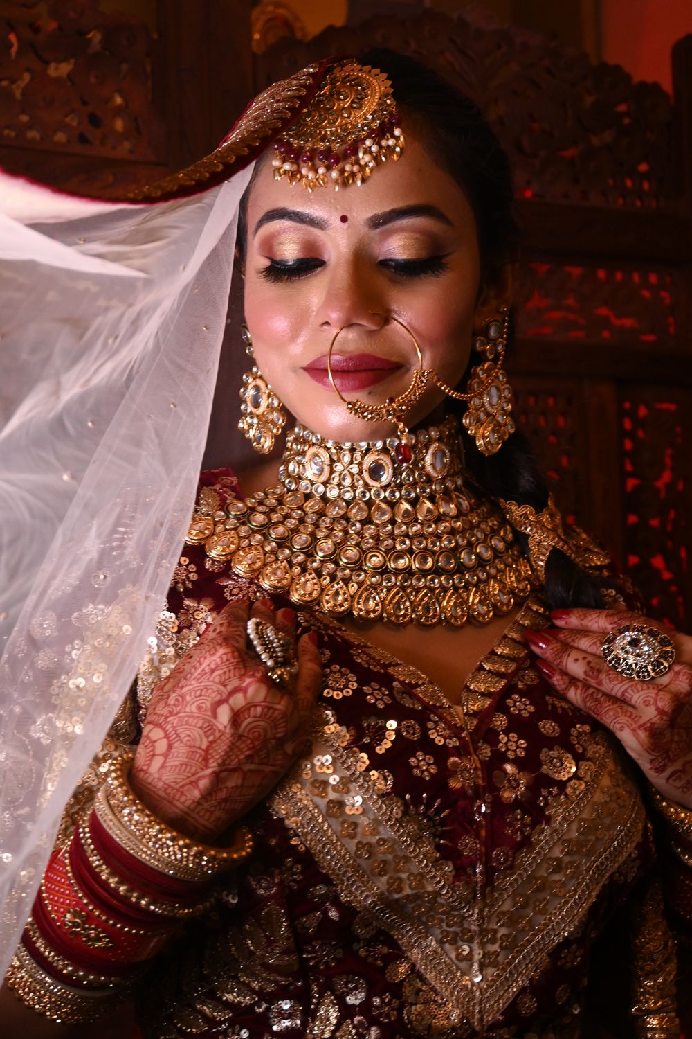 Photo By Makeover by Devanshi - Bridal Makeup